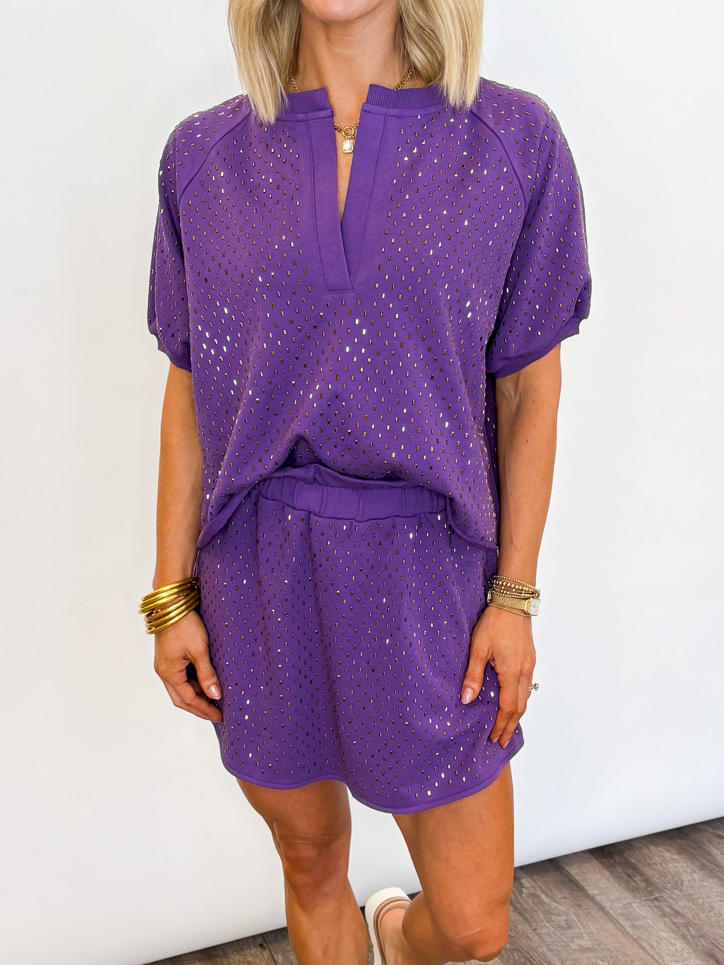 Glitter & Grit Game Day Set **PREORDER**