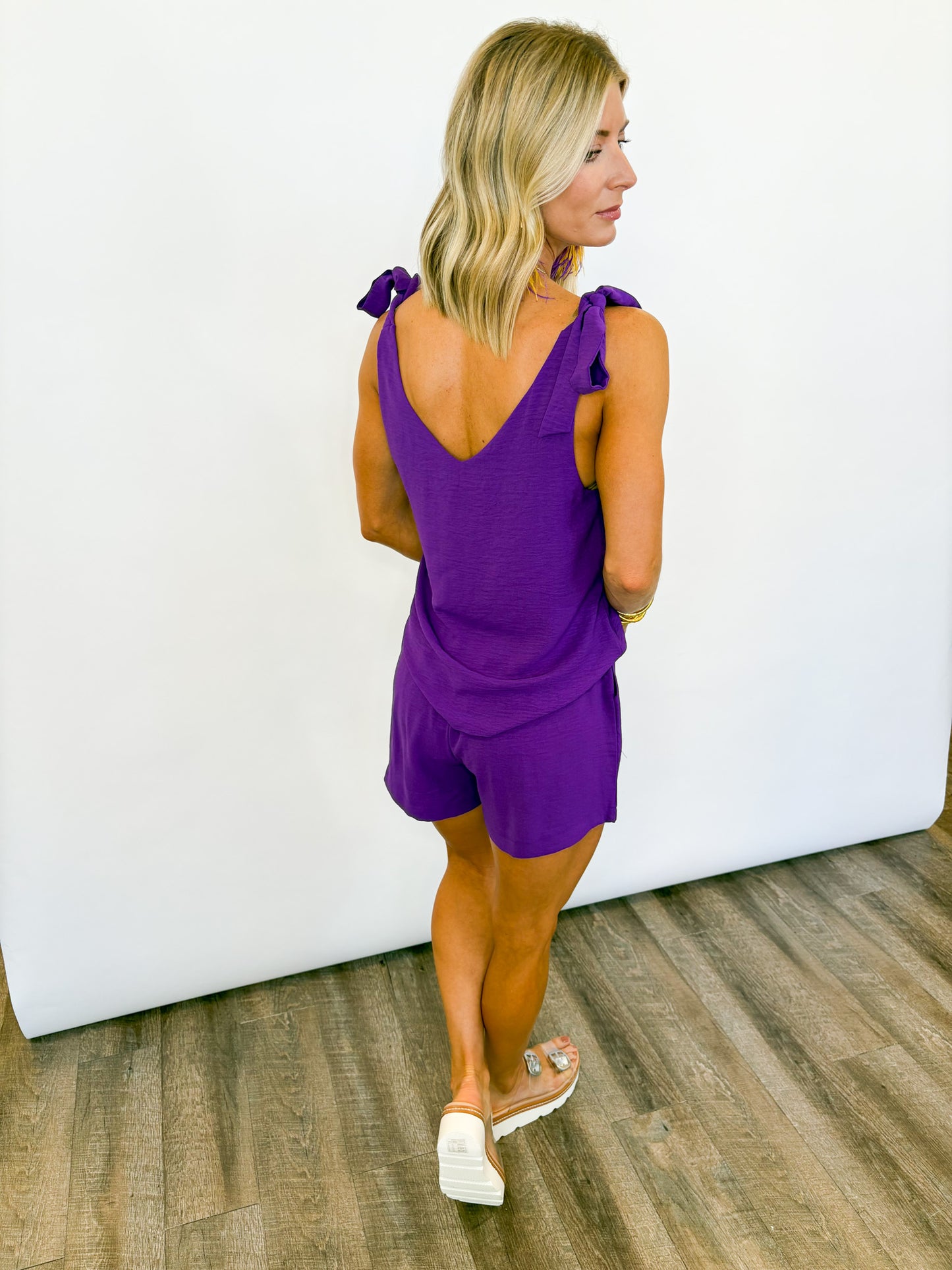 Sideline Chic Set