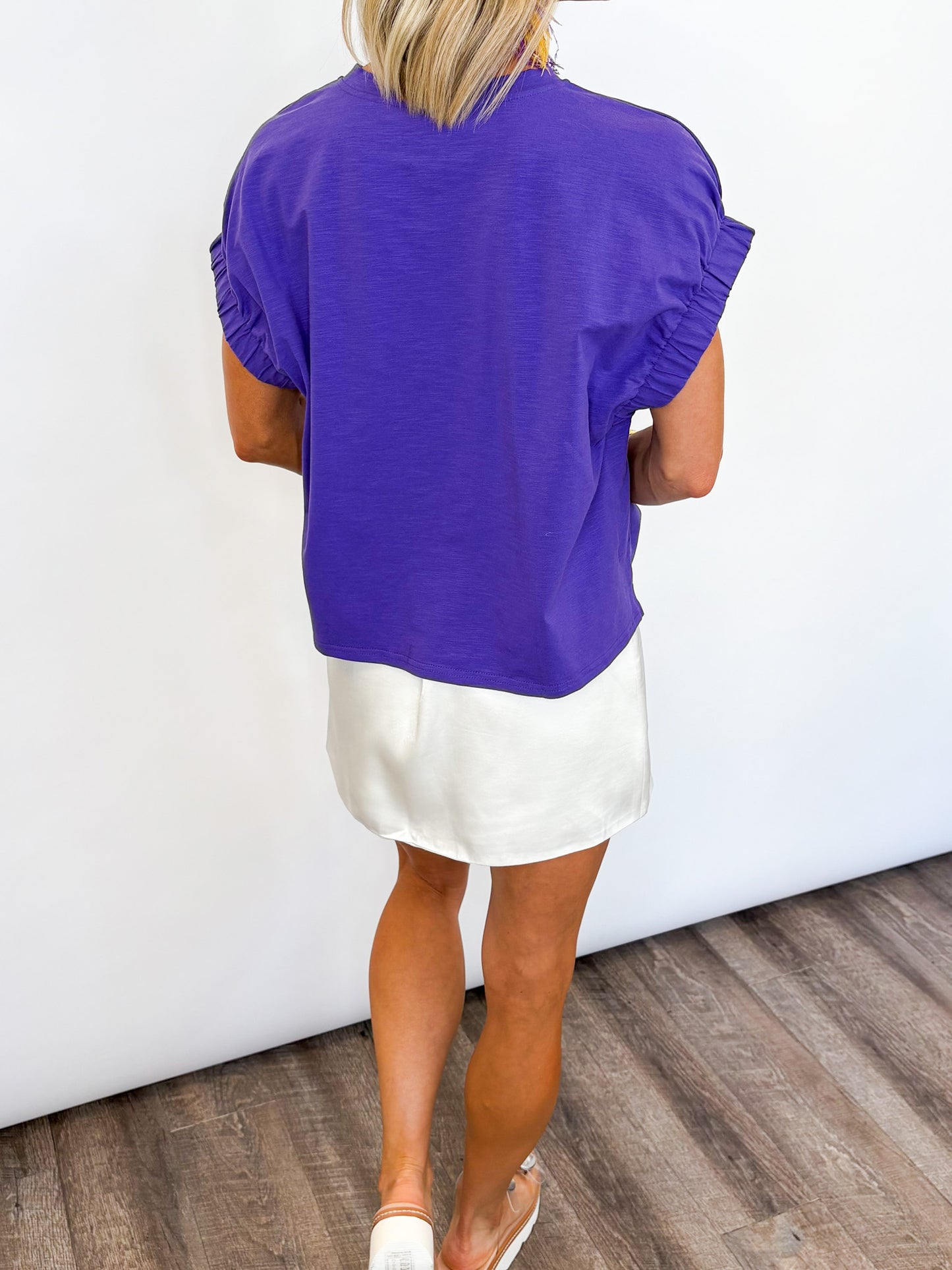 Game Day Spirit Tee