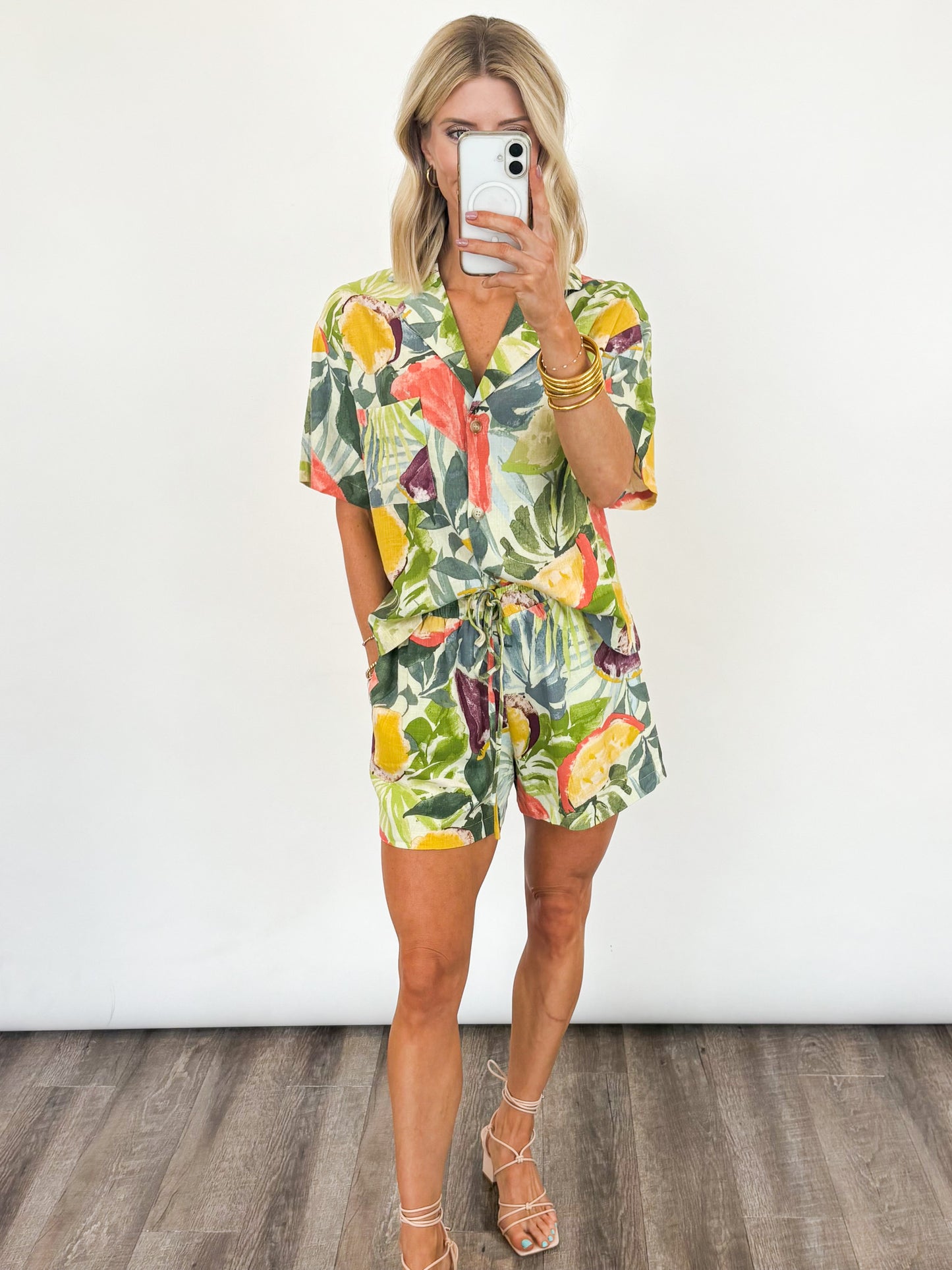 Sweet Summertime Set