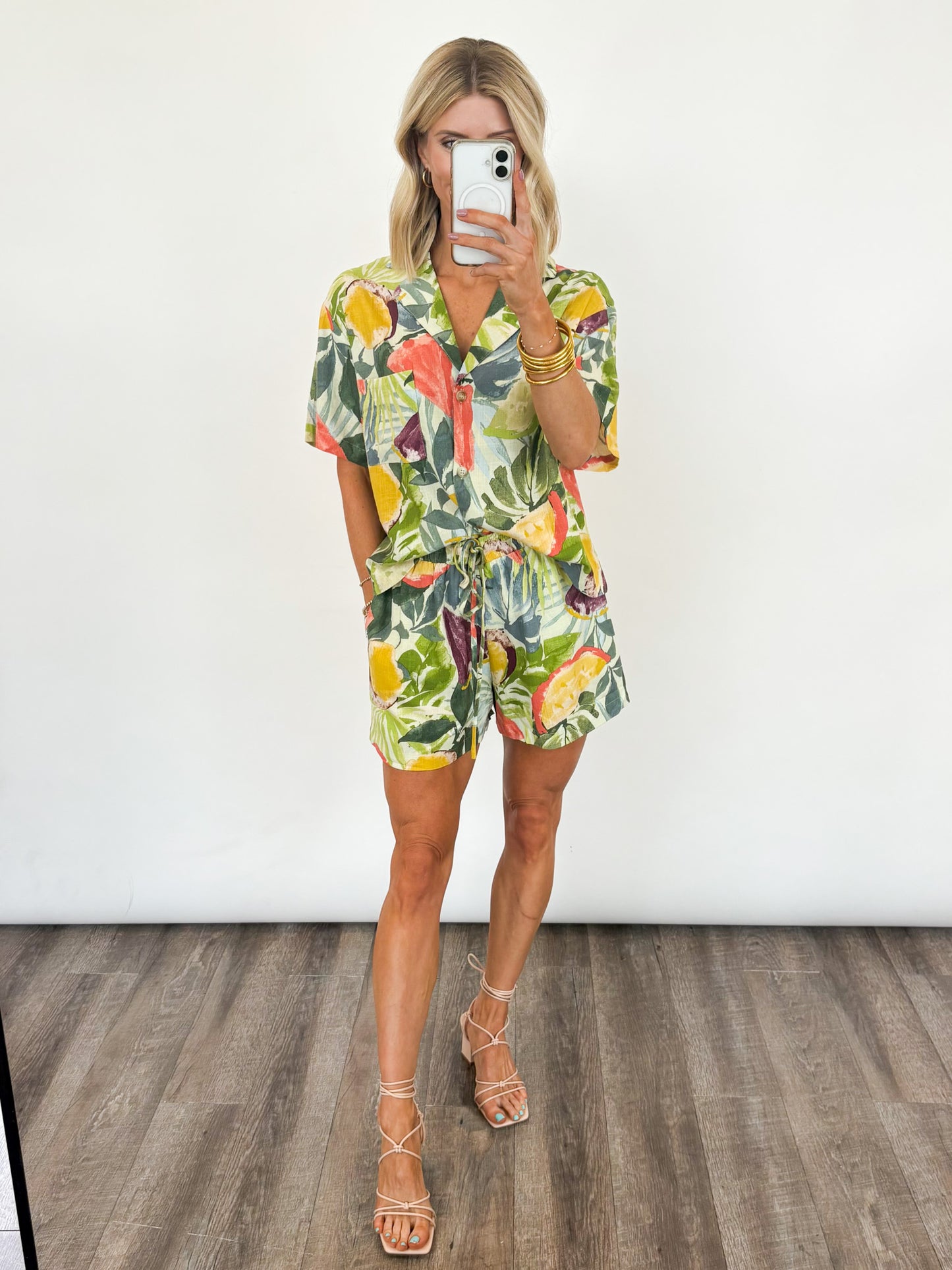 Sweet Summertime Set