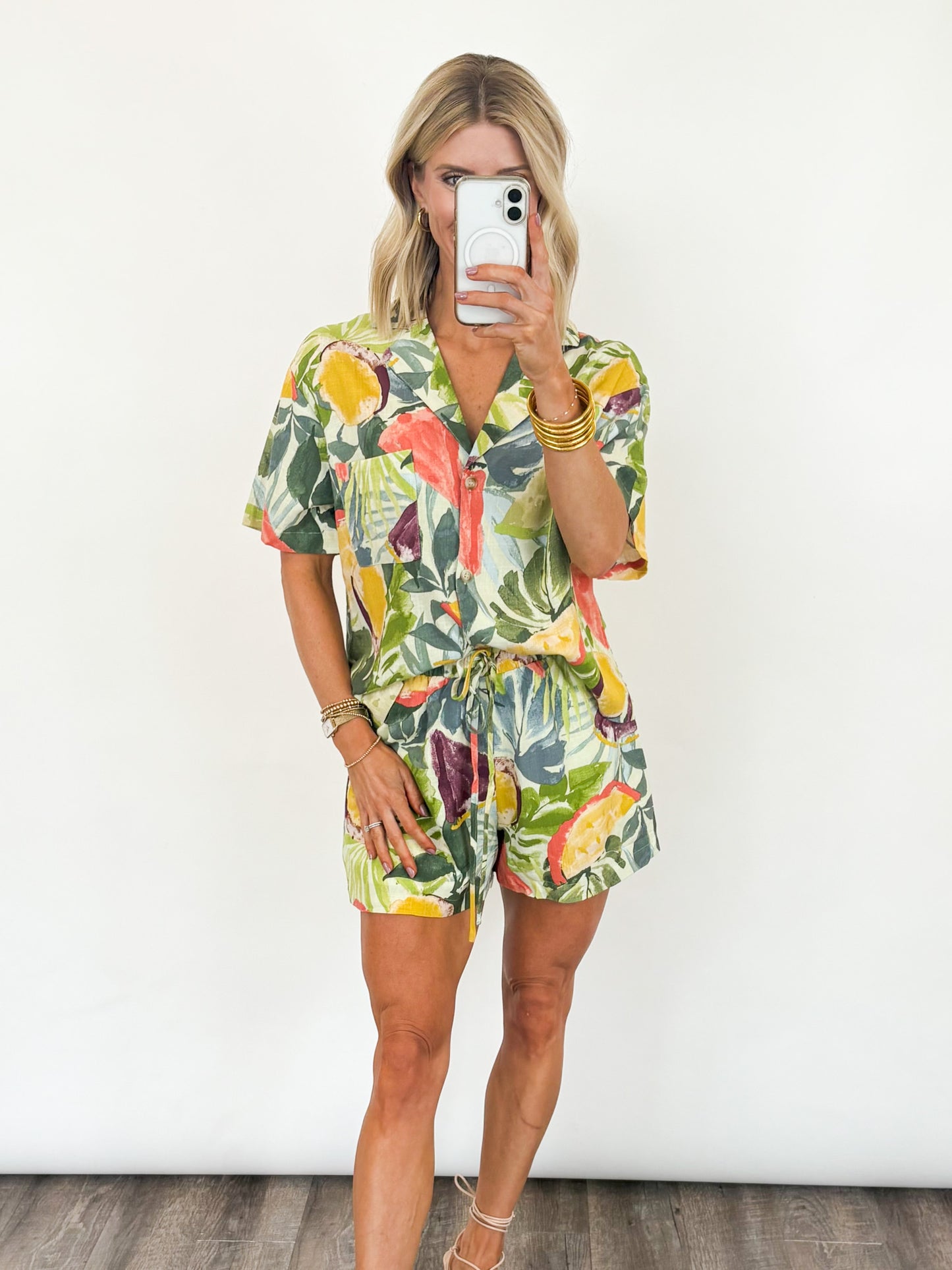 Sweet Summertime Set