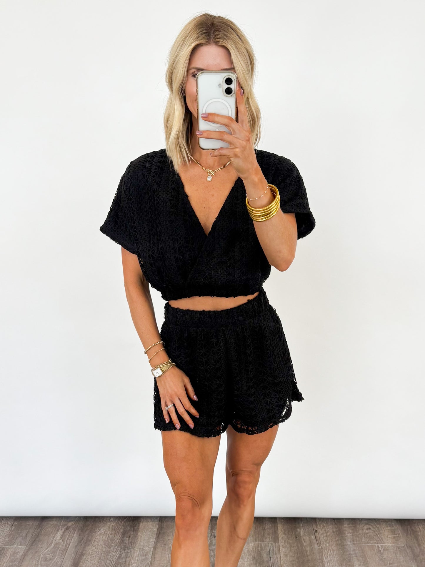 Jet Setter Set