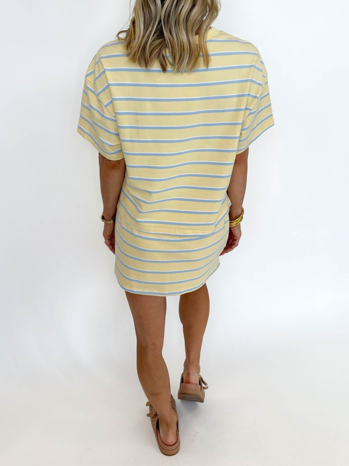 Sunshine Stroll Set