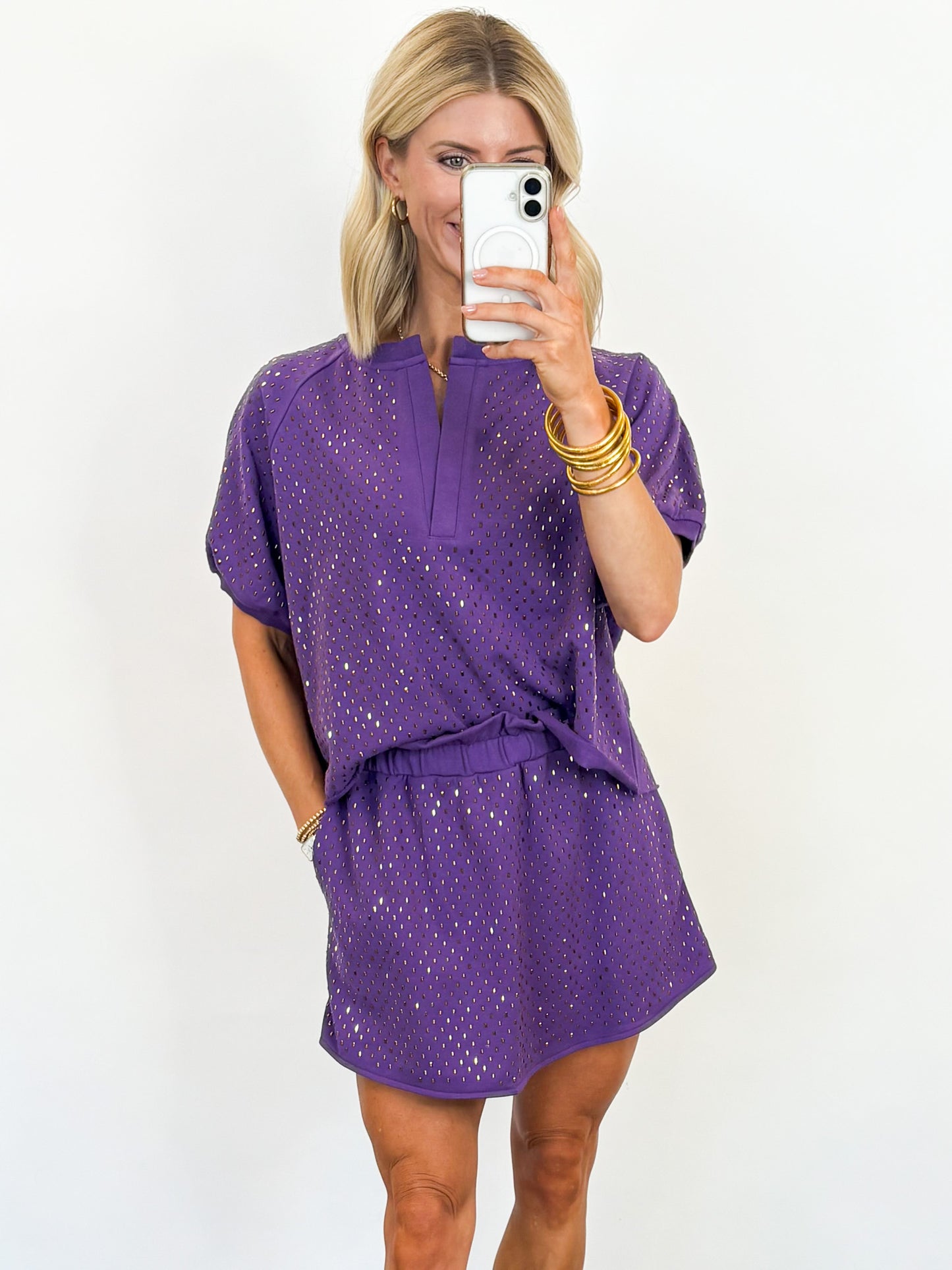 Glitter & Grit Game Day Set **PREORDER**