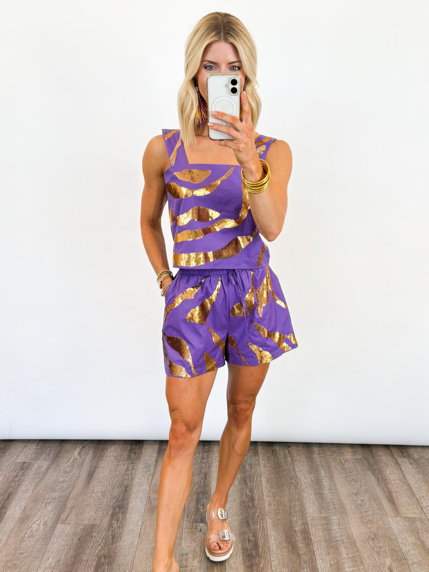 Saturday Sparkle Set **PREORDER**