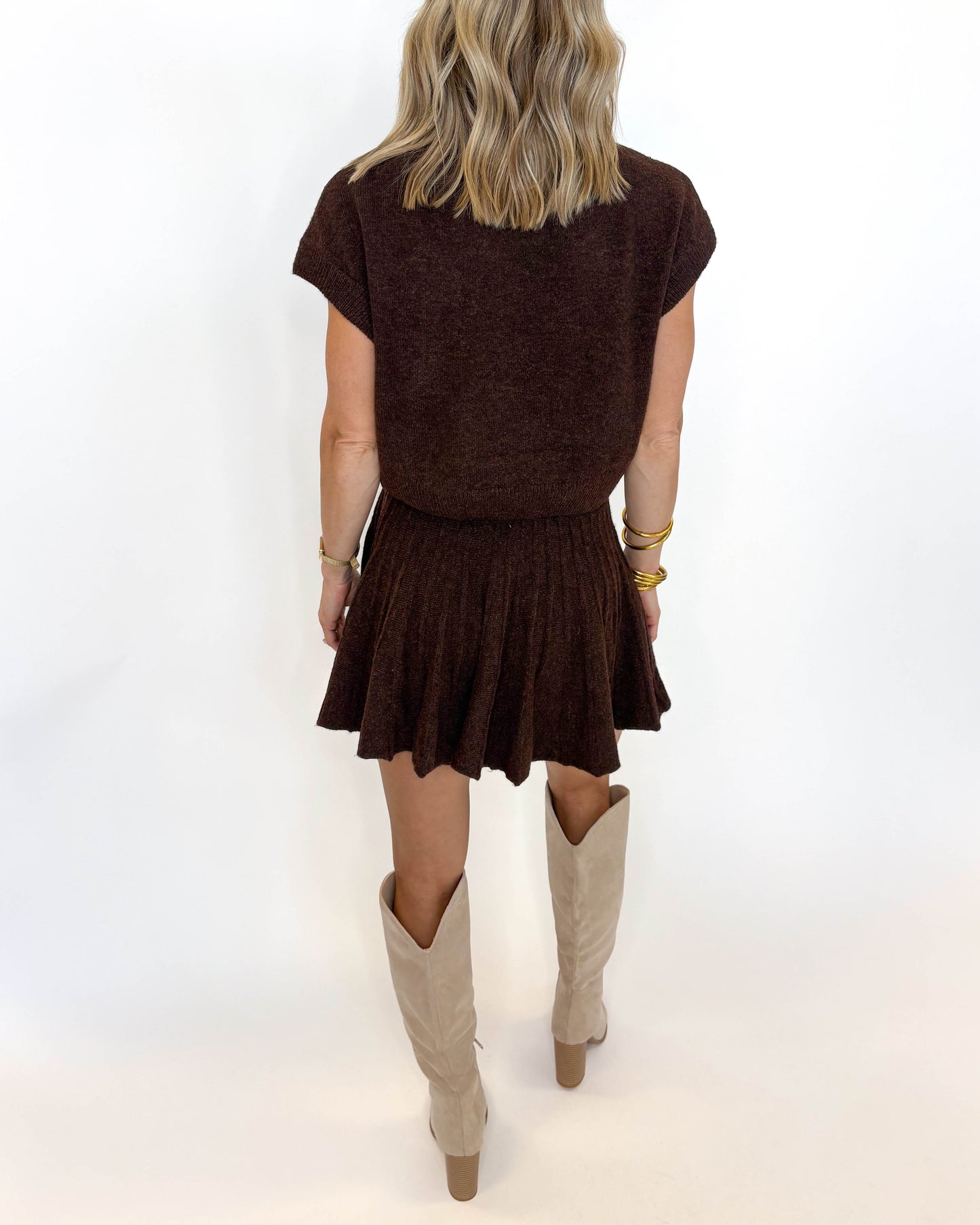 The Fireside Chic Set - 2 COLORS