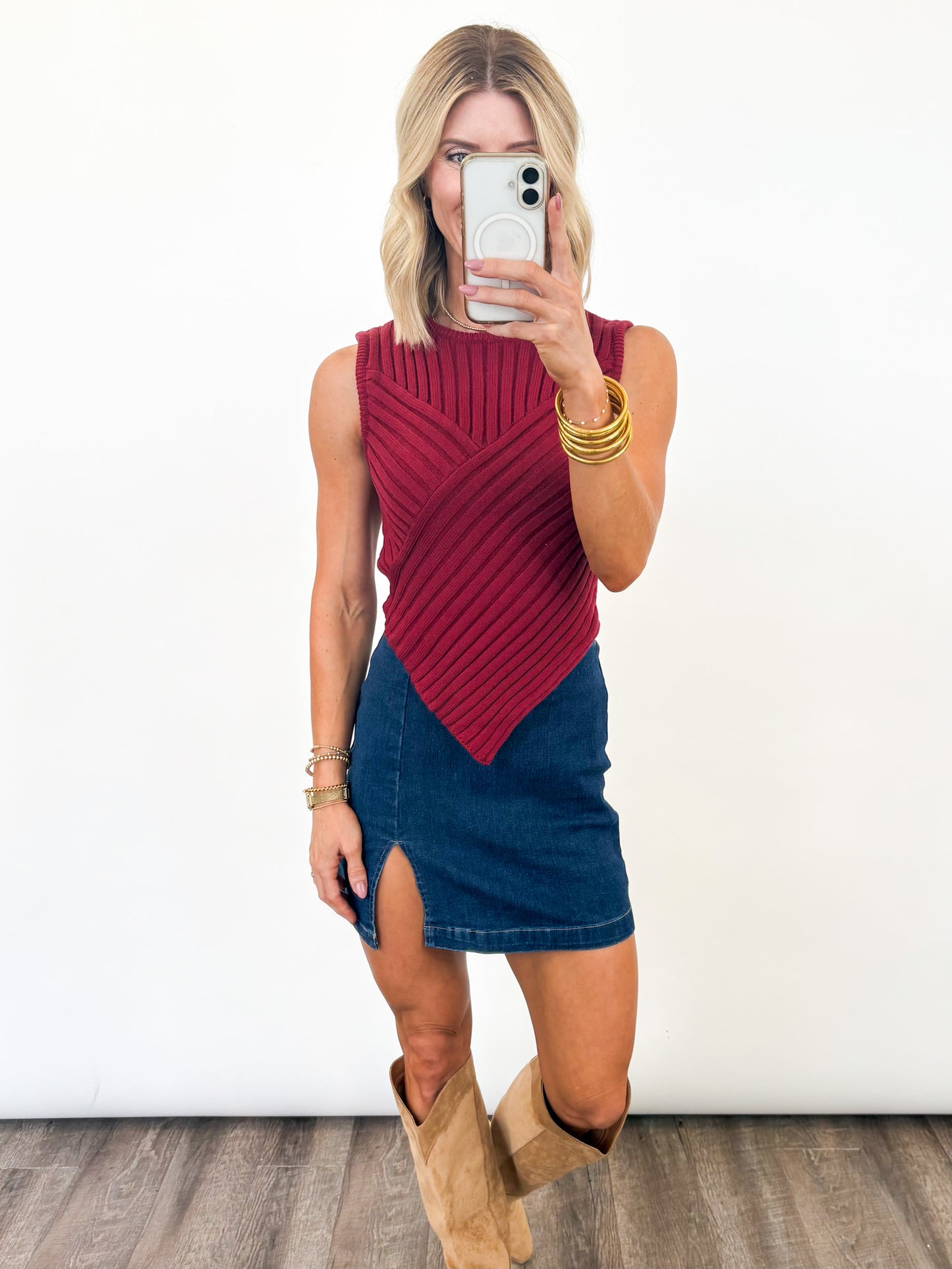 Ember Top