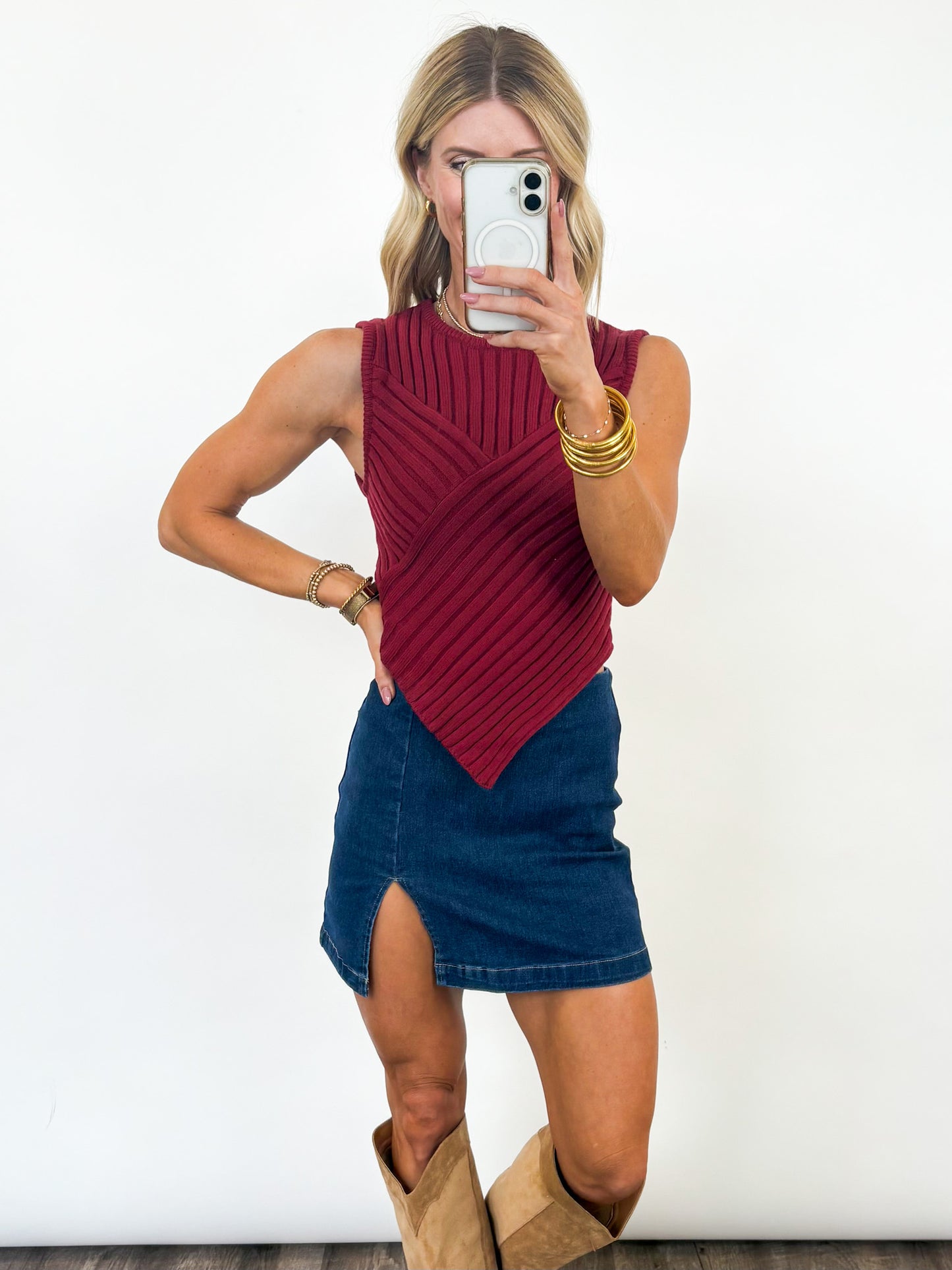 Ember Top