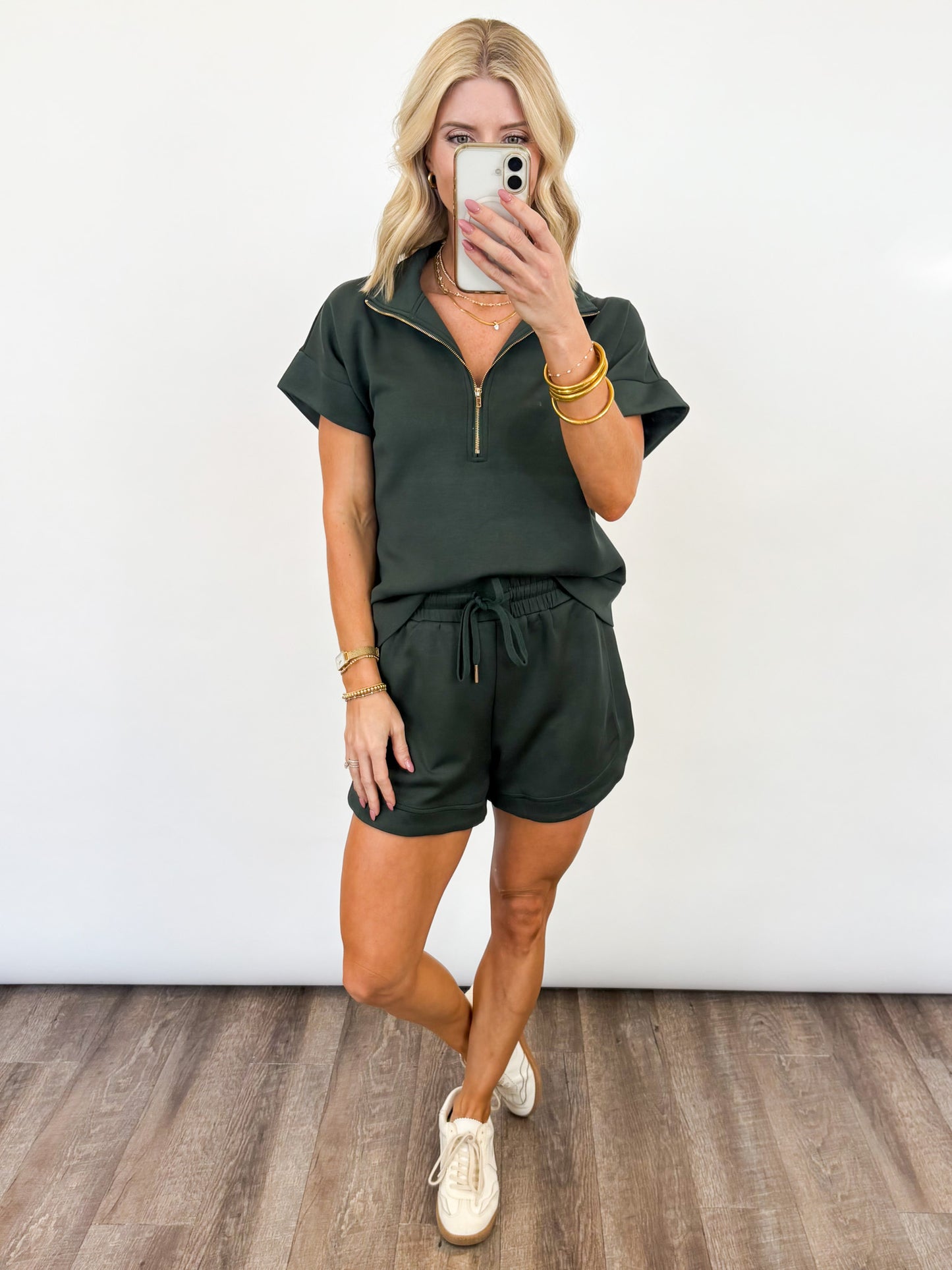 Zip & Go Lounge Set