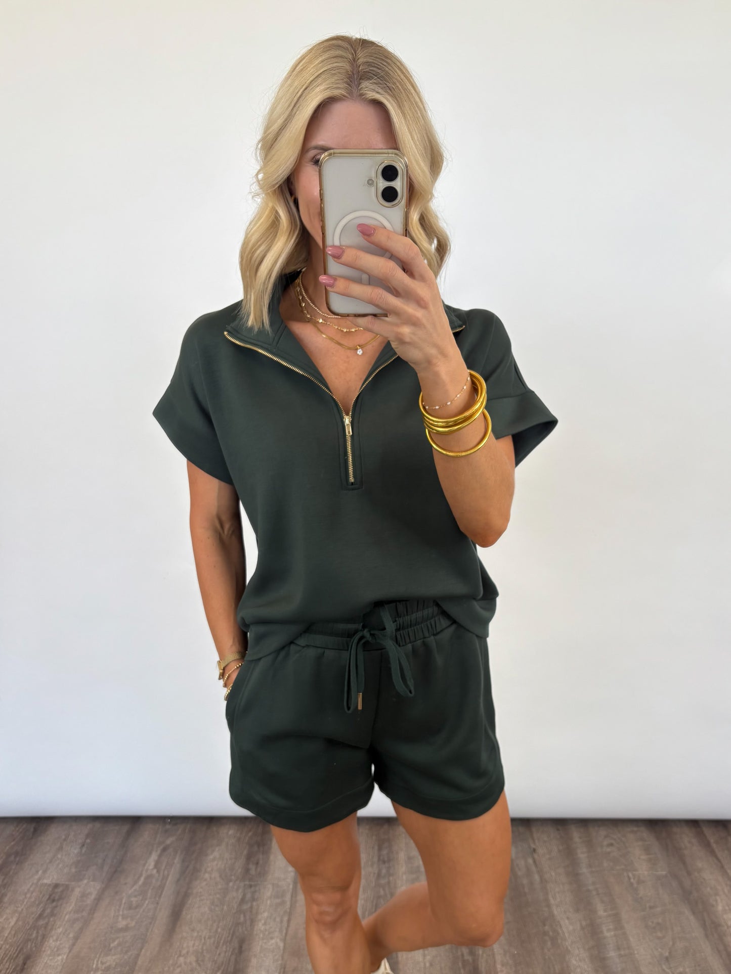 Zip & Go Lounge Set