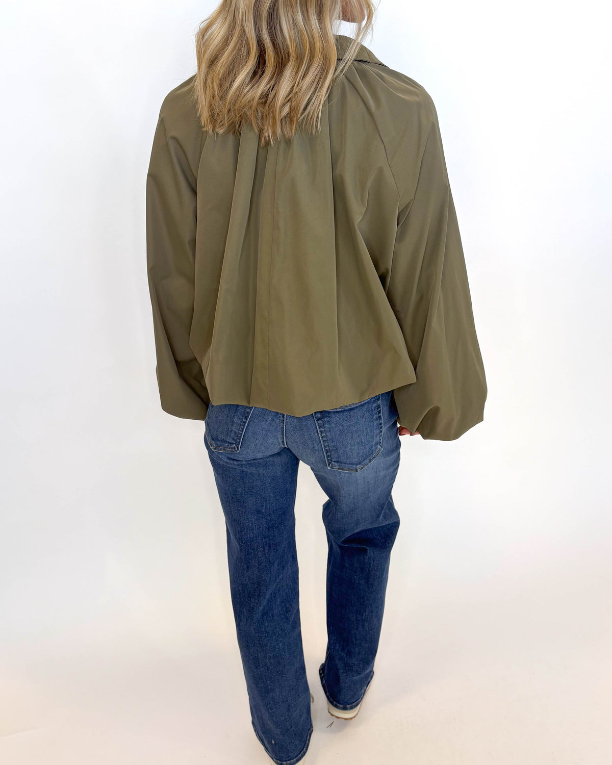 Neutral Territory Jacket