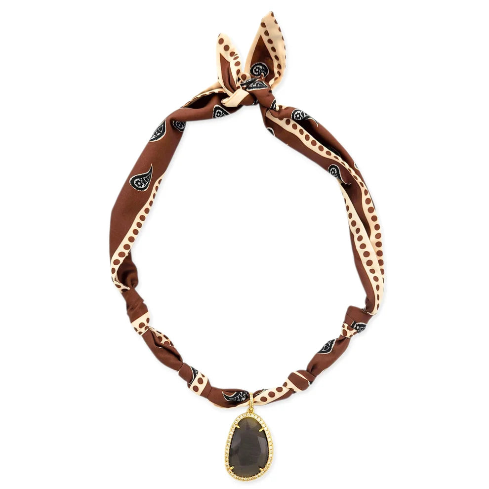 Cayte Necklace