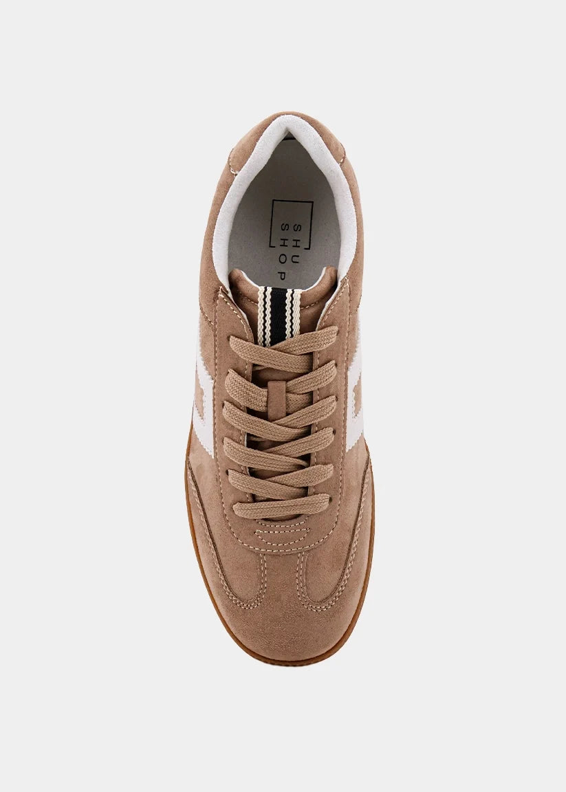 Shu Shop Saffron