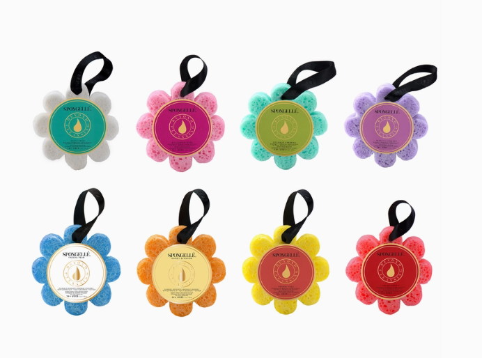 Spongelle - Assorted Scents
