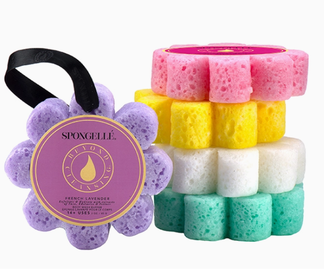Spongelle - Assorted Scents