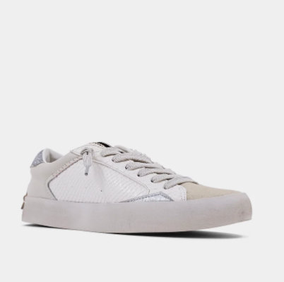 SS Ruby Snake Sneaker