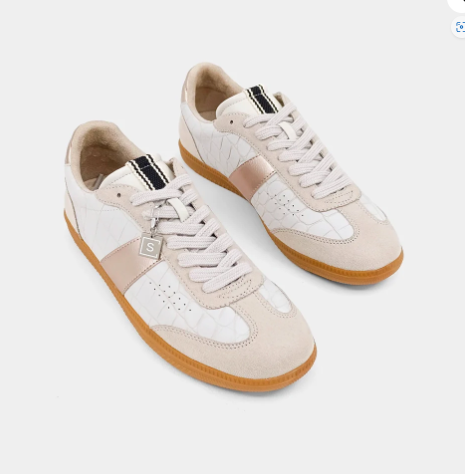 SS Sydney - Grey Croc