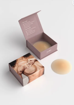 NOOD Grippies 4"- 2 colors