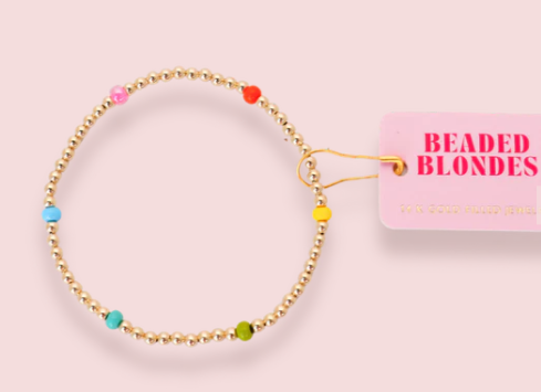 BB Confetti Bracelet