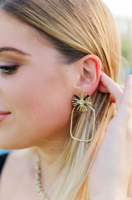 TS Gameday Sunburst Hoops