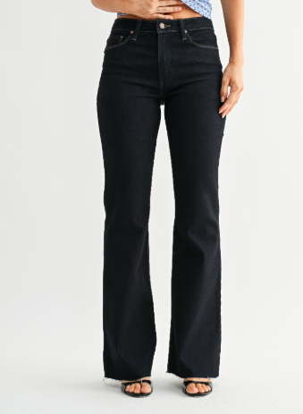 Midnight High Rise Flares