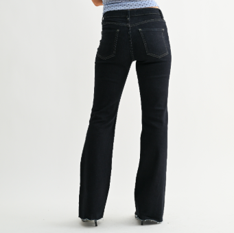 Midnight High Rise Flares