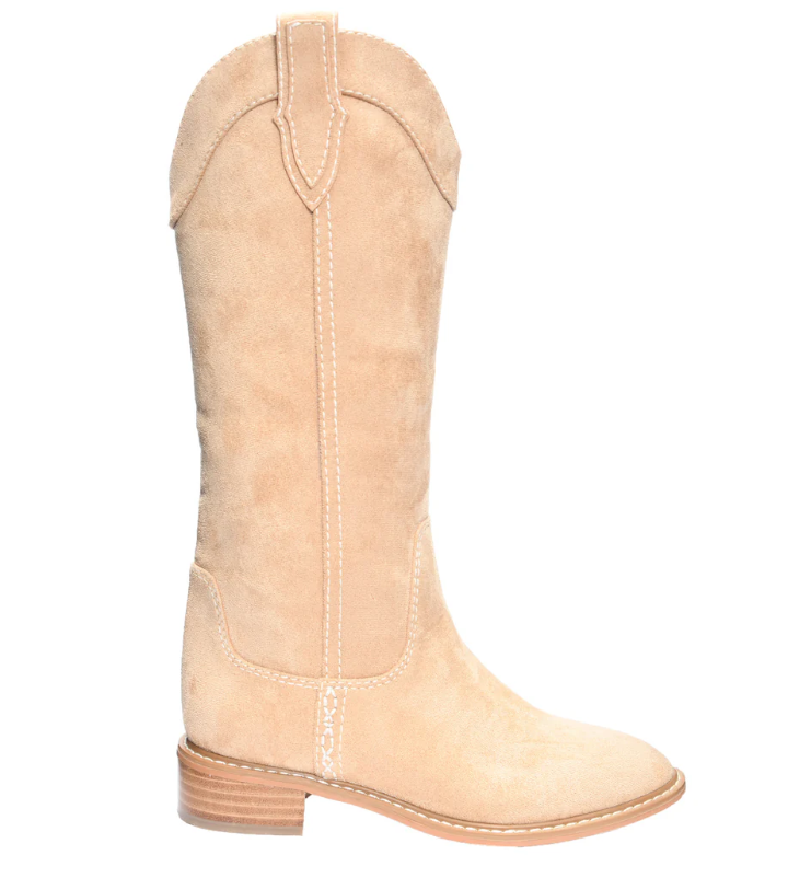 CL Merida Boot