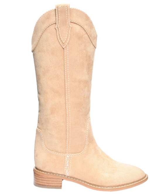 CL Merida Boot