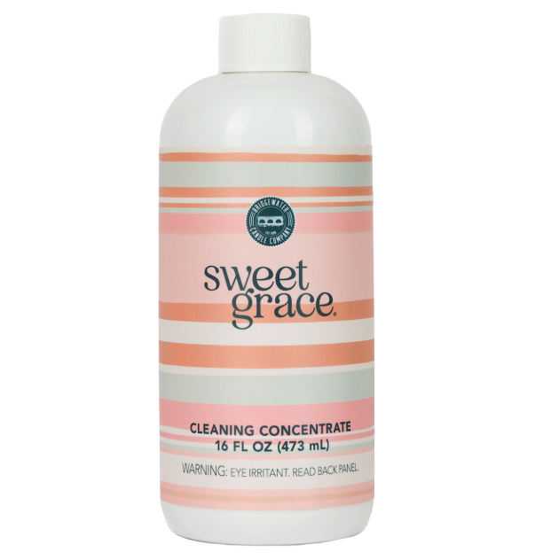 Sweet Grace Cleaning Concentrate