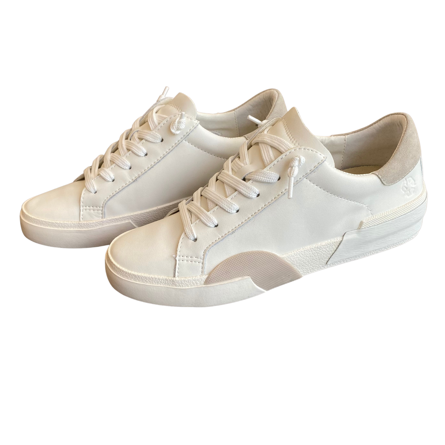 DV Zina 360 - White/Bone