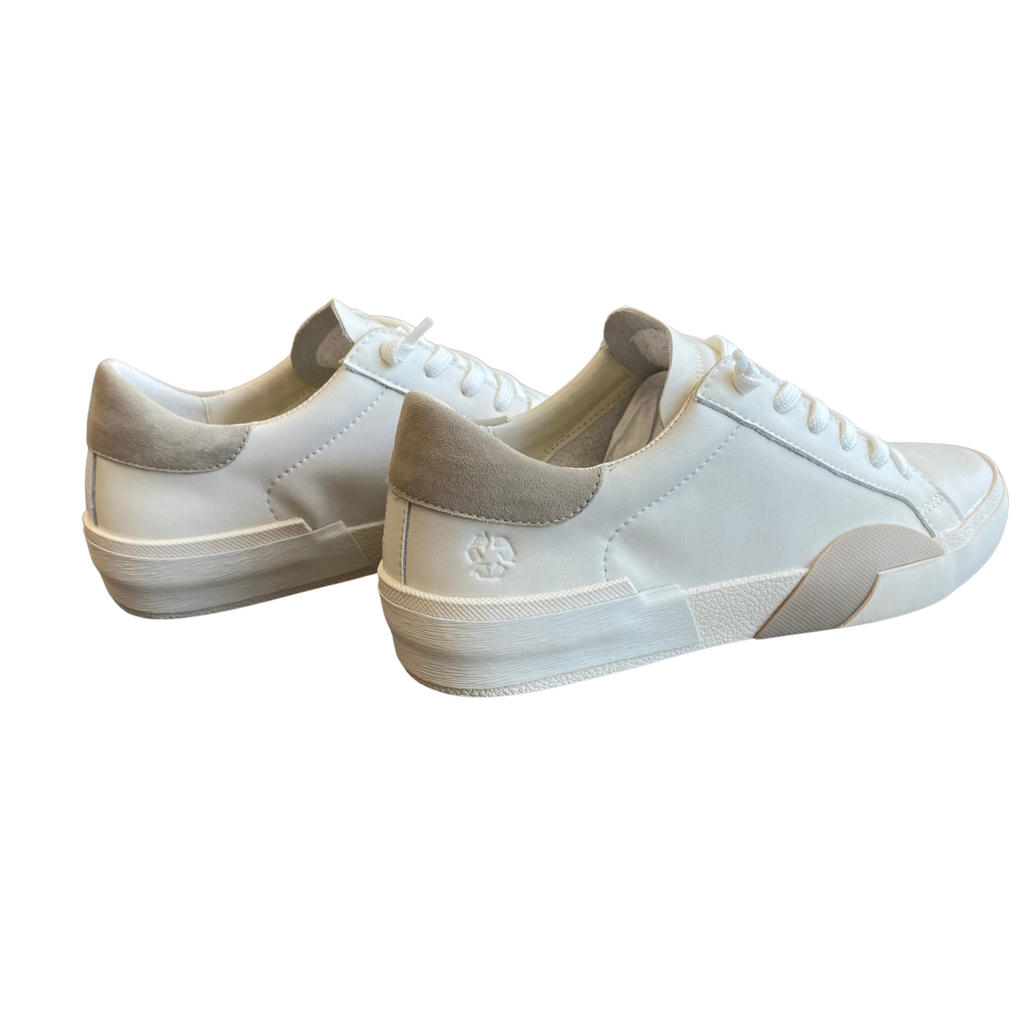 DV Zina 360 - White/Bone