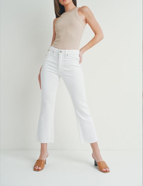 White Denim