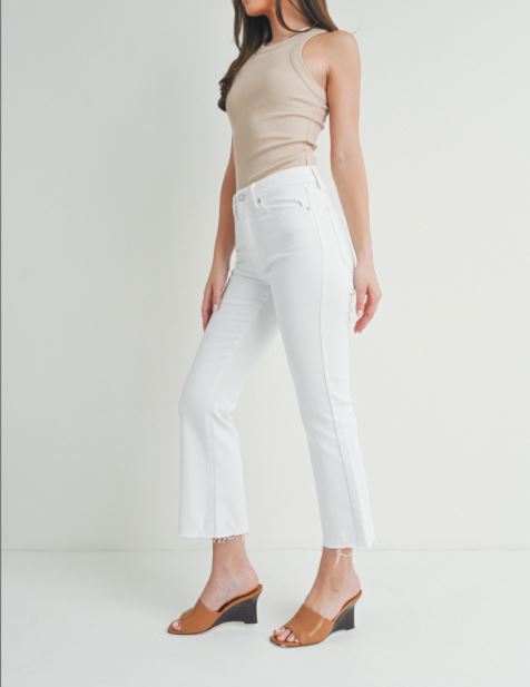 White Denim
