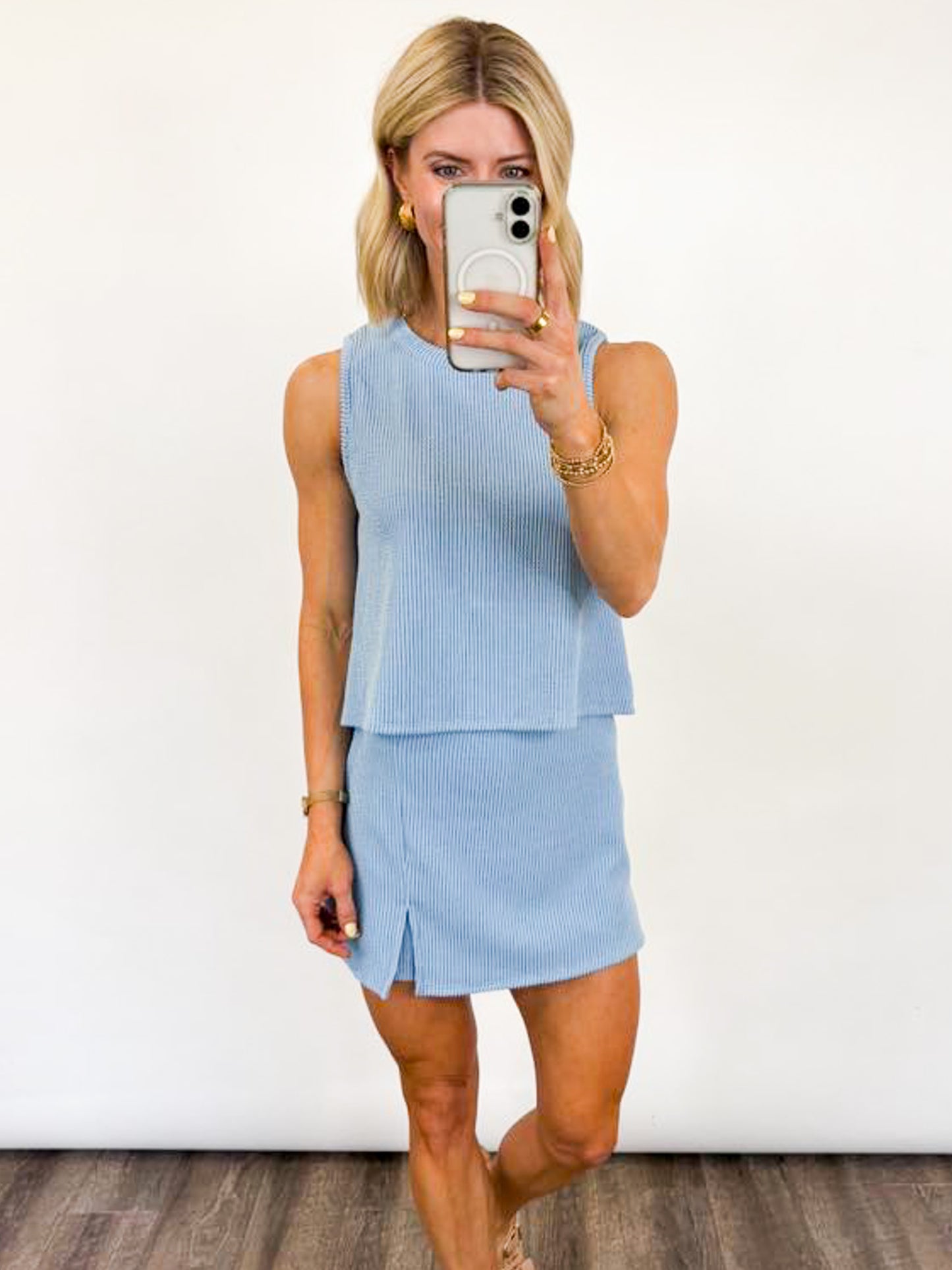 Skort Set
