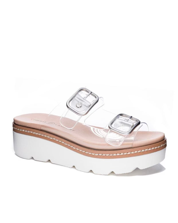 Surfs Up Sandal