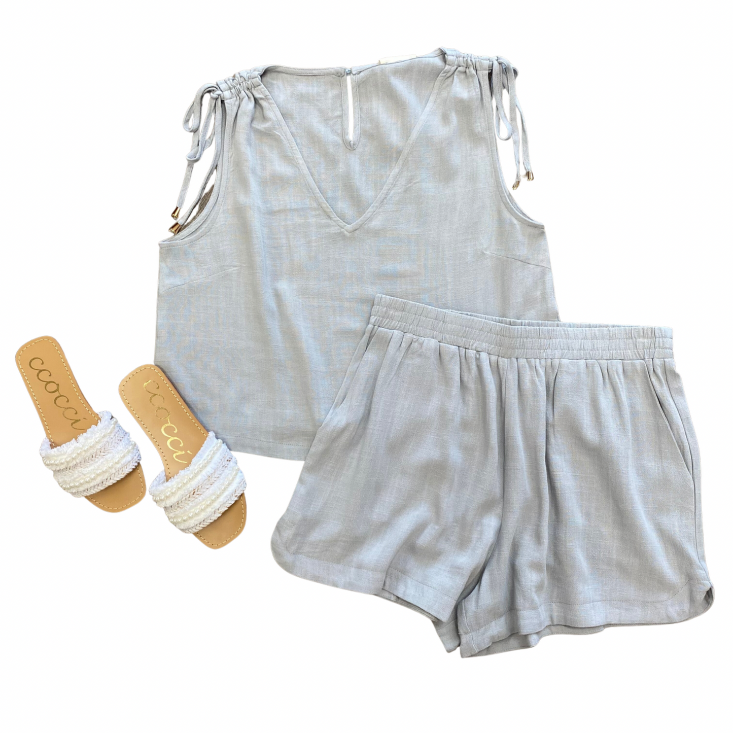 High Tide Set - 2 COLORS