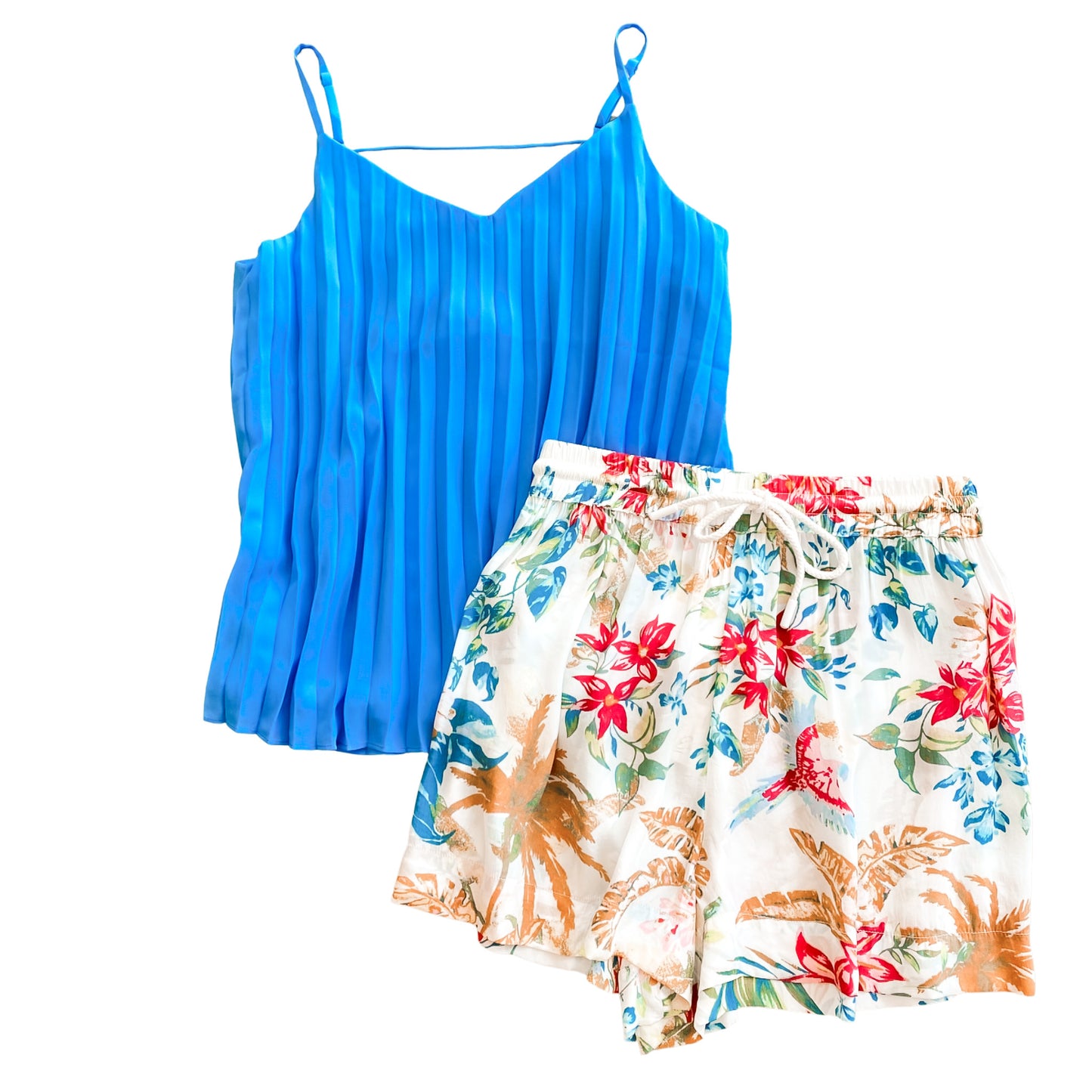 Atlantis Shorts