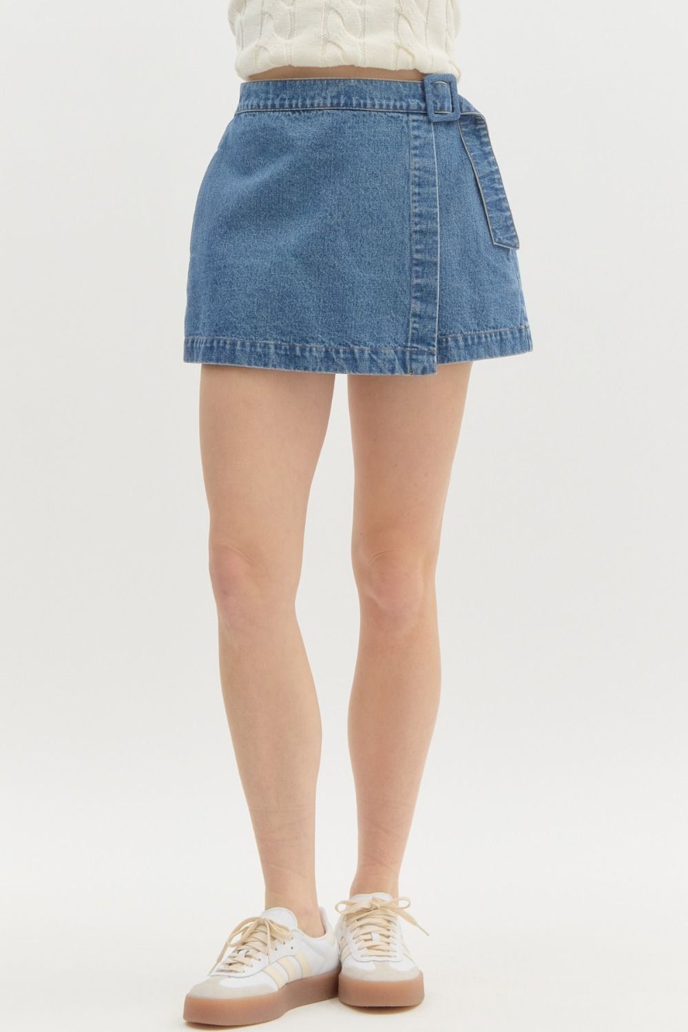 Skort Story