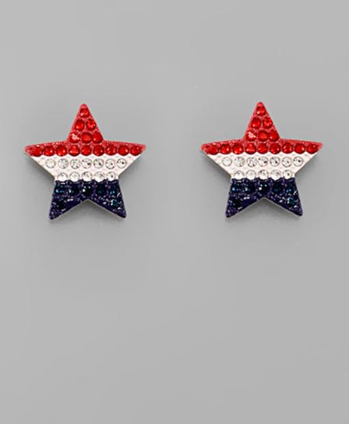 Star Studs
