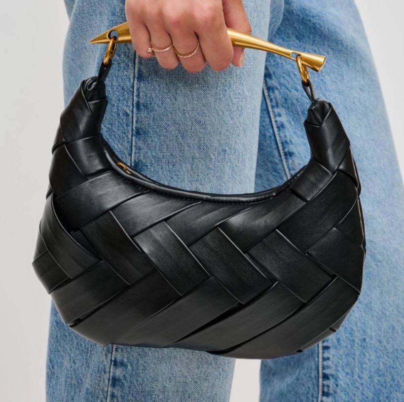 Ursula Crossbody Purse