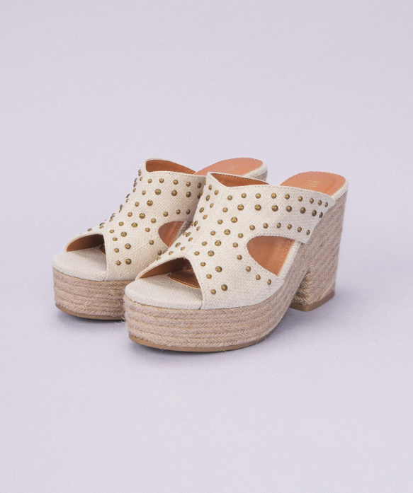 The Ada Espadrille
