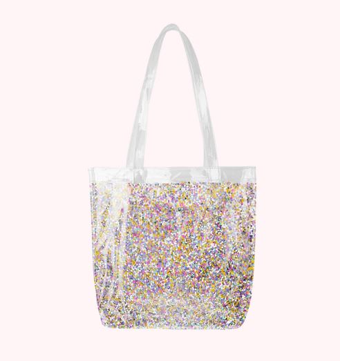 Confetti Daily Grind Tote