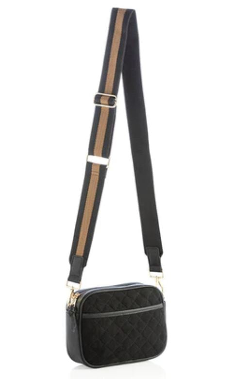 Hale Crossbody Bag