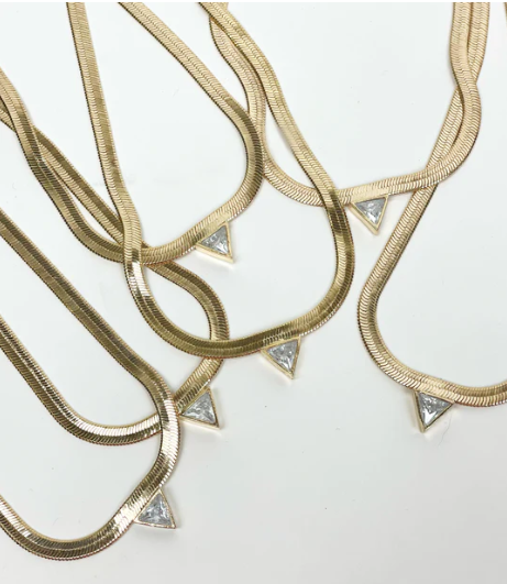 TS Kendall Choker