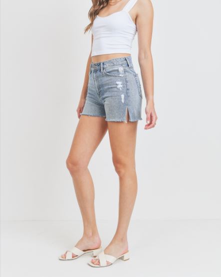Eloise Shorts - 2 COLORS