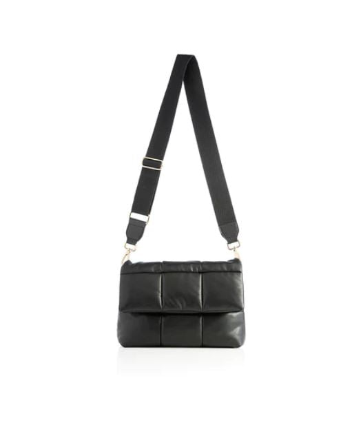Robin Clutch + Crossbody & Shoulder Strap