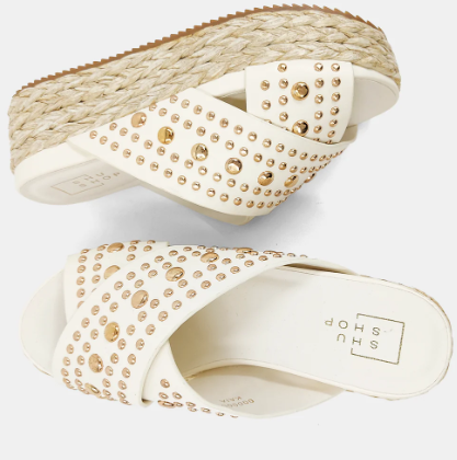 Kaia Wedge