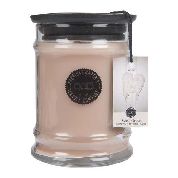 Sweet Grace Small Jar