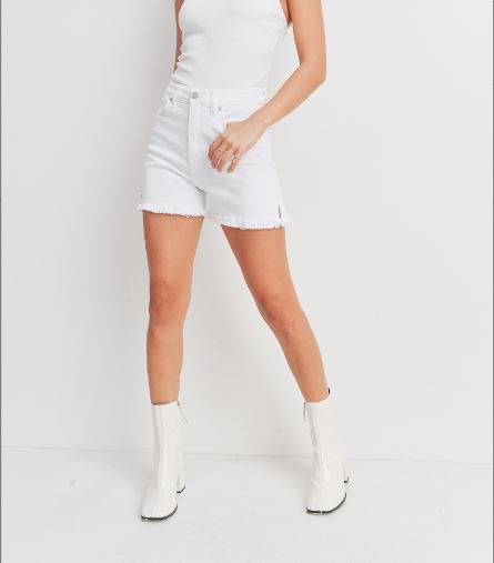 Eloise Shorts - 2 COLORS